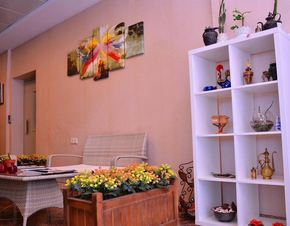 Gumuldur Mavi Deniz Hotel Zewnętrze zdjęcie