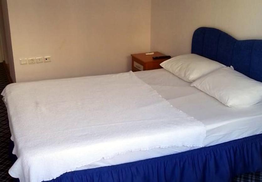 Gumuldur Mavi Deniz Hotel Zewnętrze zdjęcie
