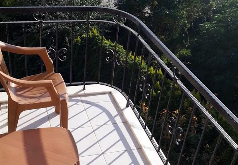 Gumuldur Mavi Deniz Hotel Zewnętrze zdjęcie