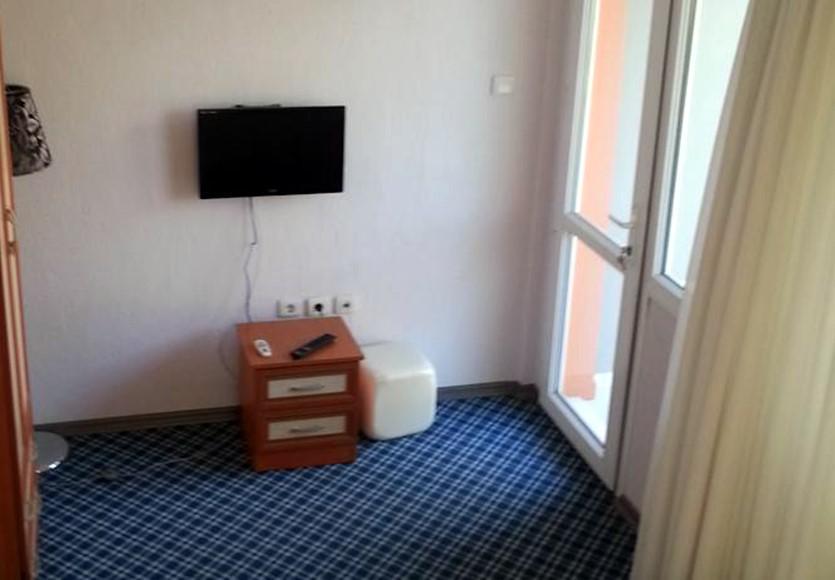 Gumuldur Mavi Deniz Hotel Zewnętrze zdjęcie